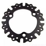 Wilwood Rotor Adaptor Floating/Fixed - Sprint/Modified Hub 8 x 7.00 BC 3 x 5.00 BC thumbnail 2