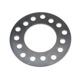 Wilwood Hub Shield M/D H/D Hubs-5x4.50/4.75/5.00 BC. thumbnail 1