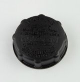 Wilwood Replacement Girling Style Master Cylinder Reservoir Cap w/ Seal thumbnail 1