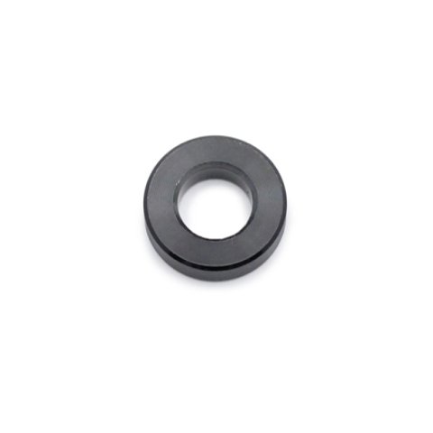 Wilwood 0.215 Large Caliper Spacer - Black