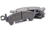 Wilwood Pad Set BP-30 D52/GM .52in/.58in Thick thumbnail 2