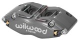 Wilwood Caliper-Dynapro Radial 5.98in Mount 1.38in Pistons 1in Disc thumbnail 1