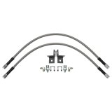 Wilwood Flexline Kit 03-11 Ford Crown Victoria thumbnail 1