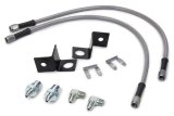 Wilwood Flexline Kit 03-11 Ford Crown Victoria thumbnail 2
