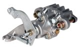 Wilwood Caliper-HM1 Hydra Mechanical - L/H 1in Pistons .19in Disc thumbnail 1