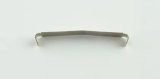 Wilwood Caliper Wear Plate - D8 Anti-Rattle thumbnail 2