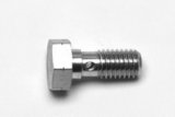 Wilwood Banjo Bolt M10-1.50x23mm LG thumbnail 1