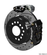 Wilwood EPB/FDLI Rear Kit 12.19in. Big Ford - SRP thumbnail 1