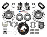 Wilwood EPB/FDLI Rear Kit 12.19in. Big Ford - SRP thumbnail 2