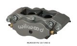 Wilwood Caliper-Billet Narrow Dynalite Radial Mount 1.75in Piston/.38in Disc thumbnail 3