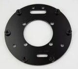 Wilwood Backing Plate for 5 Bolt Mustang Disc/Drum thumbnail 2