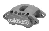 Wilwood D52-R Single Piston Floating Racing Caliper - 2.75in Piston 1.04in Rotor - Hard Anodize thumbnail 2