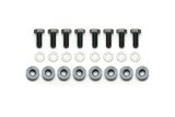 Wilwood Rotor Bolt Kit - Dynamic Wide 5 w/T-Nut Tool thumbnail 2