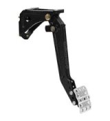 Wilwood Adjustable Clutch Pedal Lever - Swing Mount 6.25:1 thumbnail 2