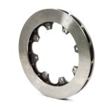 Wilwood ULHD 16 Curved Vane Rotor - Spec-37 Iron 11.75in Rotor Diameter - Right Hand Side thumbnail 2