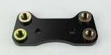 Wilwood Caliper Lug Mount Bracket Kit Front Nissan 240SX thumbnail 1