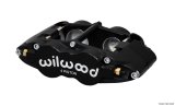 Wilwood Caliper-Forged Superlite 4R-L/H 1.88/1.62in Pistons 1.25in Disc thumbnail 1