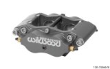Wilwood Caliper-Billet Narrow Dynalite 4.75in Radial Mount 1.62in Pistons 1.00in Disc thumbnail 3