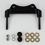 Wilwood Rear Caliper Radial Mount FNSL4R Jeep thumbnail 2
