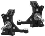 Wilwood 88-98 Chevrolet C1500 2in Drop Pro Spindle Kit thumbnail 1