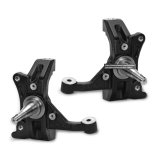 Wilwood 88-98 Chevrolet C1500 2in Drop Pro Spindle Kit thumbnail 2
