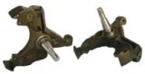 Wilwood 88-98 Chevrolet C1500 2in Drop Pro Spindle Kit thumbnail 3