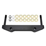 Wilwood Radial Bracket Kit 13-17 Dodge Truck 1500 w/ TX6R / Front L/R thumbnail 1