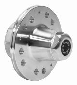 Wilwood Hub Assembly - 68-72 Ford F100 5x4.5/4.75 - Vented thumbnail 1