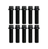 Wilwood Bolt Kit - 1/2-20x1.75 L - 10 Pack (Black) thumbnail 1