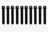 Wilwood Bolt Kit - 1/2-20x1.75 L - 10 Pack (Black) thumbnail 2