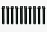 Wilwood Bolt Kit 1/2-20x3.00 LG 12 PTCS - 10 Pack Black thumbnail 2