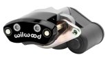 Wilwood Electronic Parking Caliper-L/H - Type III 1 Piston 1.10in Disc thumbnail 1