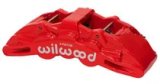 Wilwood Caliper Black SX6R 4.04in Piston 1.25in Disc thumbnail 2