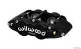 Wilwood Caliper-Forged Superlite 4R-ST-L/H - 1.88/1.62in Pistons 1.25in Disc thumbnail 2