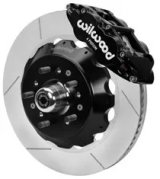 Wilwood 70-81 Fbody / 75-79 GM A&XBody Pro Spindle 2in Drop thumbnail 2
