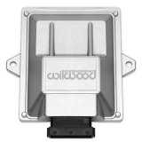 Wilwood Electronic Parking Brake Caliper Controller - 12V Various AMP - Plastic thumbnail 1