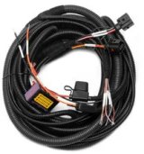 Wilwood Electronic Parking Brake Caliper Harness Wiring thumbnail 2