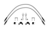 Wilwood Flexline Kit 25 inch 3/8-24 to 90 Degree thumbnail 1