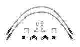 Wilwood Flexline Kit 25 inch 3/8-24 to 90 Degree thumbnail 2