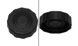 Wilwood Cap - Girling Master Cylinders Nylon Remote Reservoirs M/C w/ Vented Diaphragm thumbnail 1