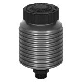 Wilwood Reservoir Kit Light Weight 4oz Direct Mount Anodized thumbnail 1