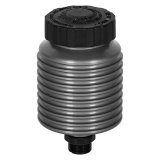 Wilwood Reservoir Kit Light Weight 4oz Direct Mount Anodized thumbnail 2