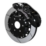 Wilwood TX6R Front Kit 16.00in 18-25 RAM 1500 thumbnail 1