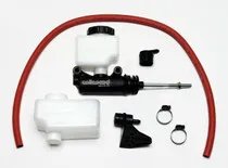 Wilwood Short Remote Side Mount M/C Kit 3/4in Bore (Master Cylinder Only)