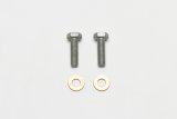 Wilwood Bolt Kit Bracket Mount M10-1.50 Thread - 2 Qty thumbnail 1