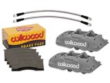 Wilwood Bolt Kit Bracket Mount M10-1.50 Thread - 2 Qty thumbnail 2