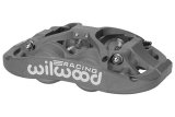 Wilwood Caliper Type III Ano Left XRZ4R 1.88in/1.75in Piston 1.25in Disc thumbnail 1