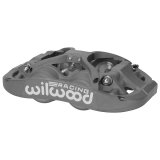 Wilwood Caliper Type III Ano Right XRZ4R 1.88in/1.75in Piston .810in Disc thumbnail 2