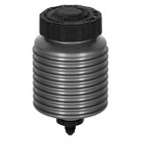 Wilwood Lightweight Reservoir Kit 4.0 Res. Remote Mount thumbnail 2