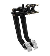 Wilwood Adjustable Balance Bar Brake w/ Clutch Combo - Reverse Mount - 5.5-6.25:1 thumbnail 1